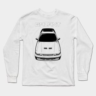 Galant VR-4 6th gen 1988-1992 Long Sleeve T-Shirt